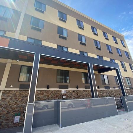 Velvet Hotel 纽约 外观 照片