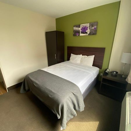 Velvet Hotel 纽约 外观 照片