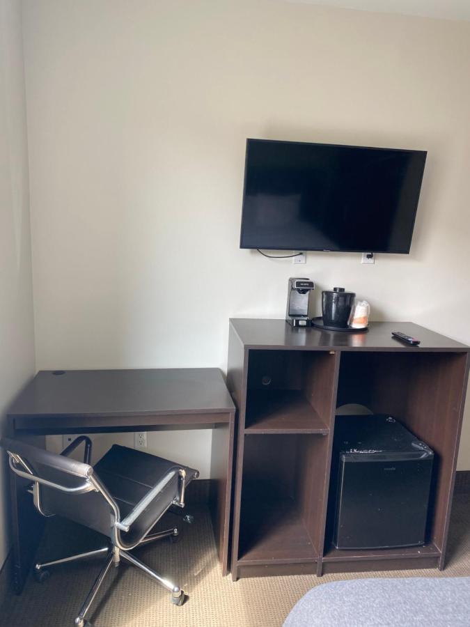 Velvet Hotel 纽约 外观 照片