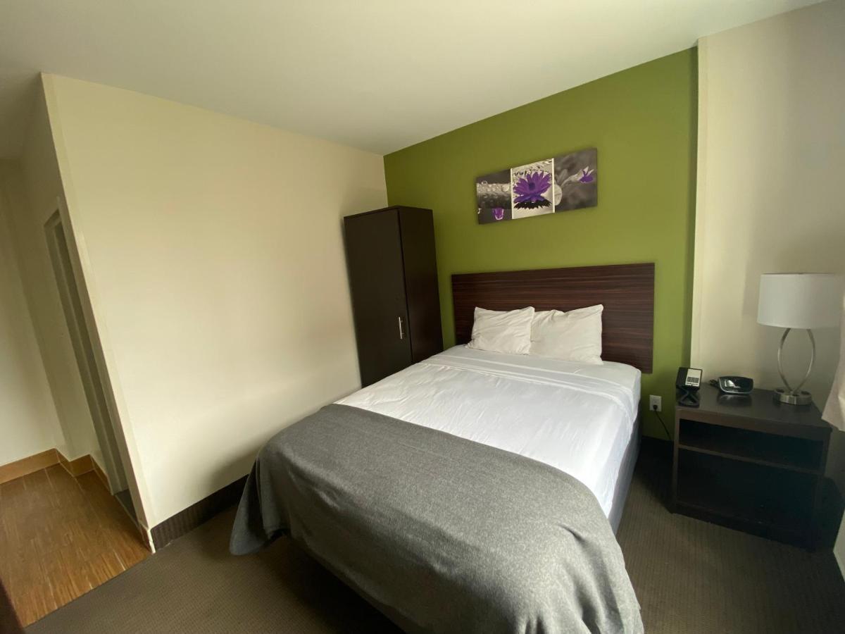 Velvet Hotel 纽约 外观 照片