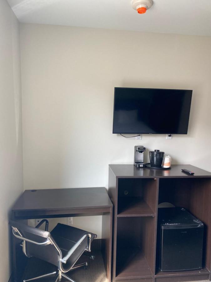 Velvet Hotel 纽约 外观 照片