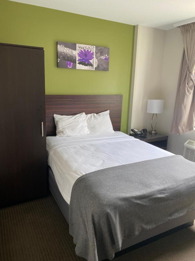 Velvet Hotel 纽约 外观 照片