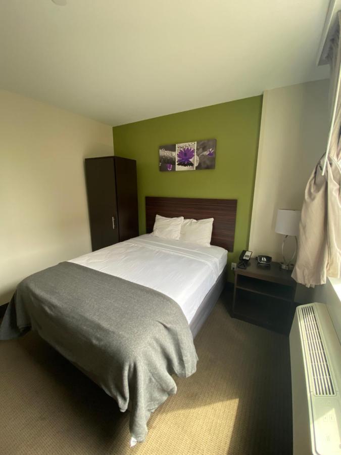Velvet Hotel 纽约 外观 照片