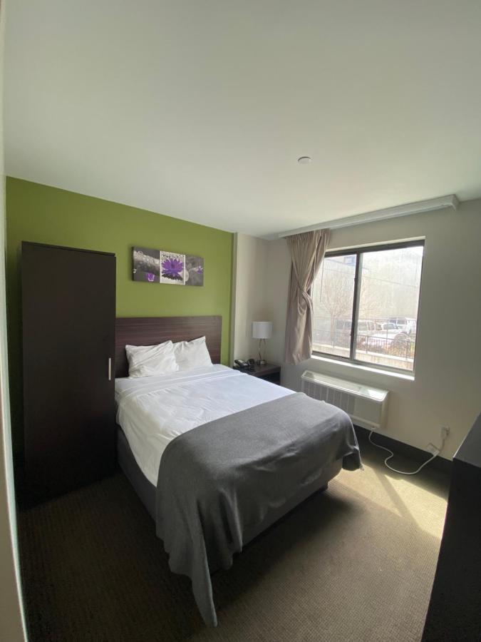 Velvet Hotel 纽约 外观 照片
